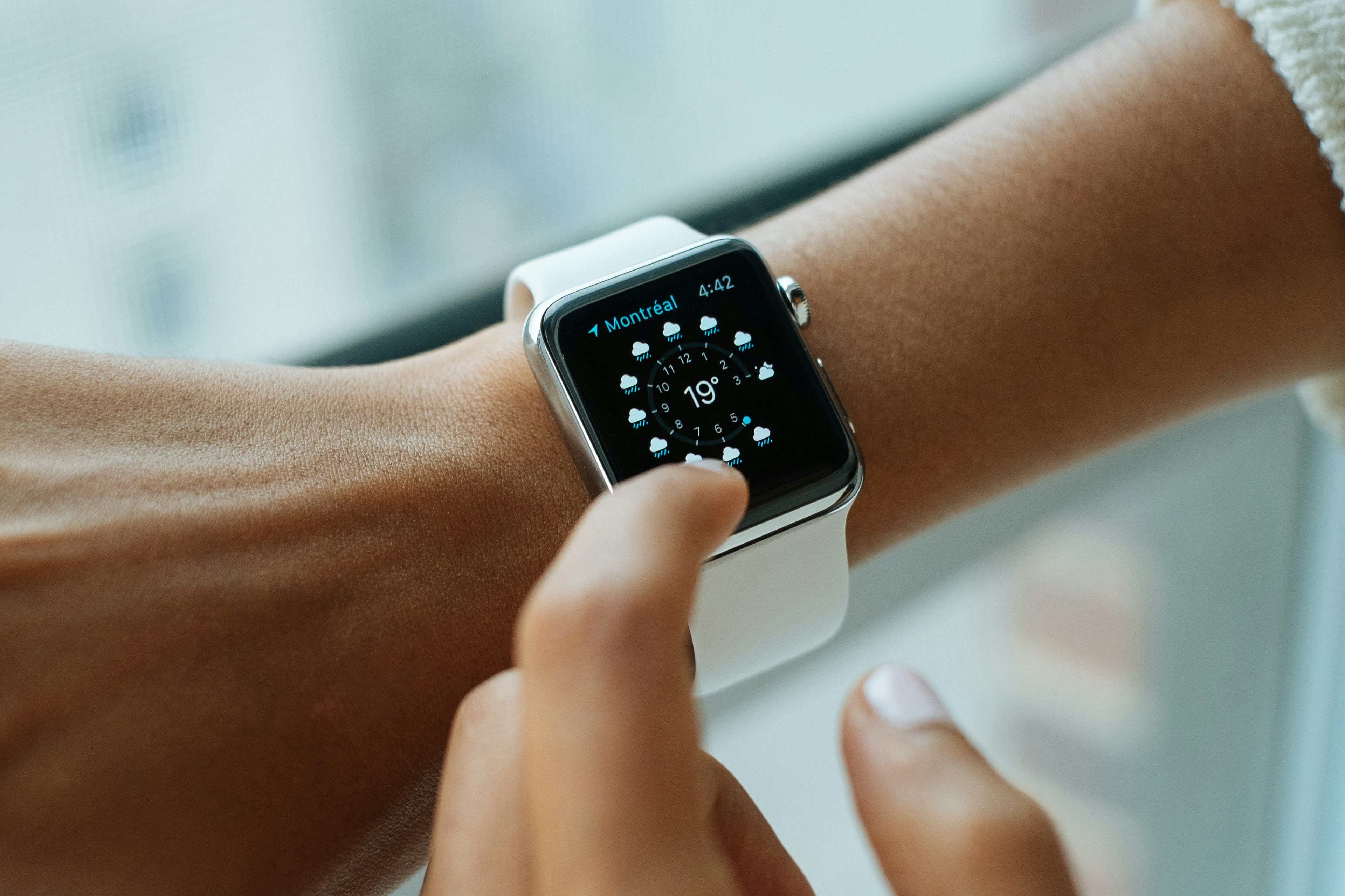 Noise ColorFit Pulse 3 Smart Watch image 2