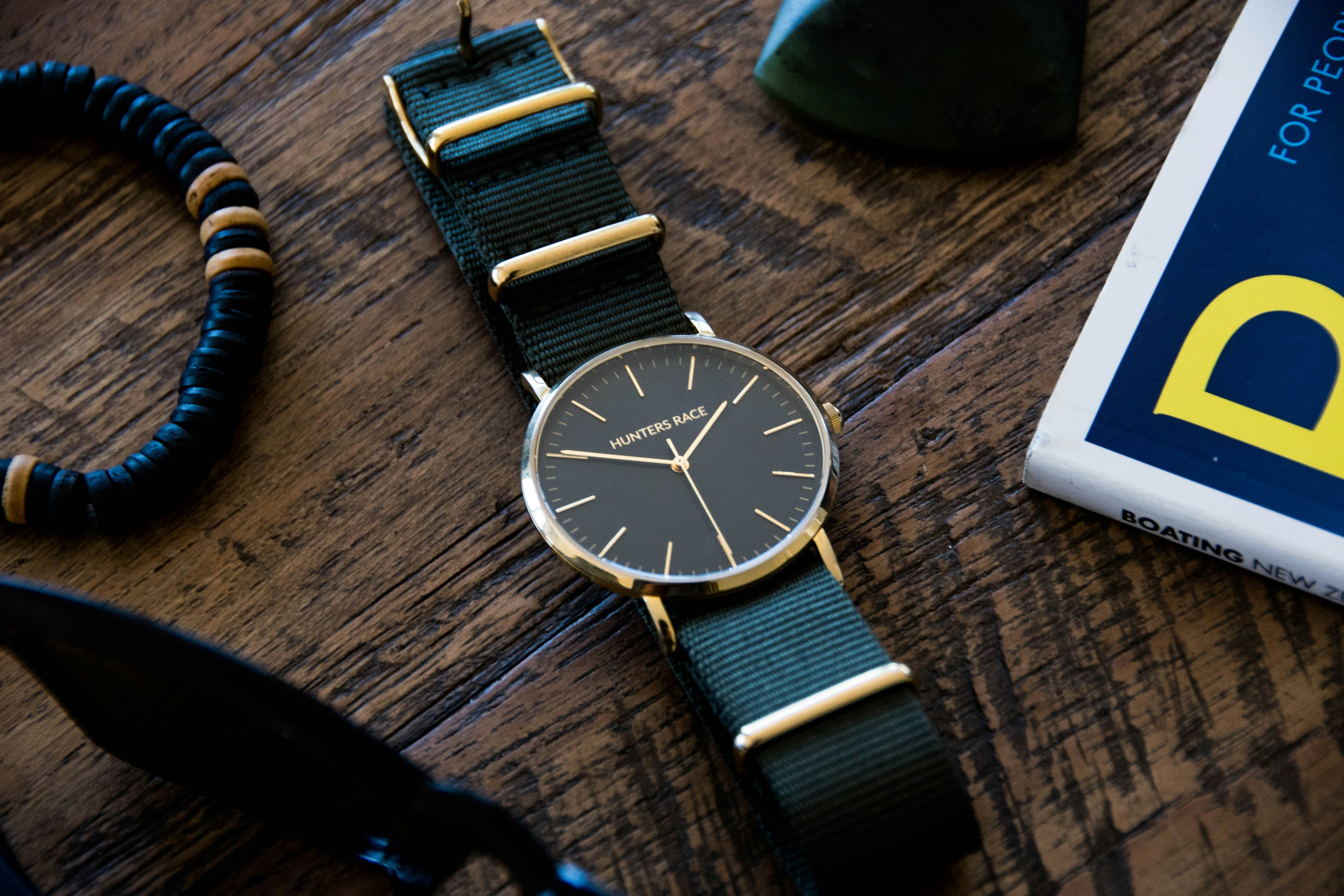 Titan Analog Men's Watch image 3