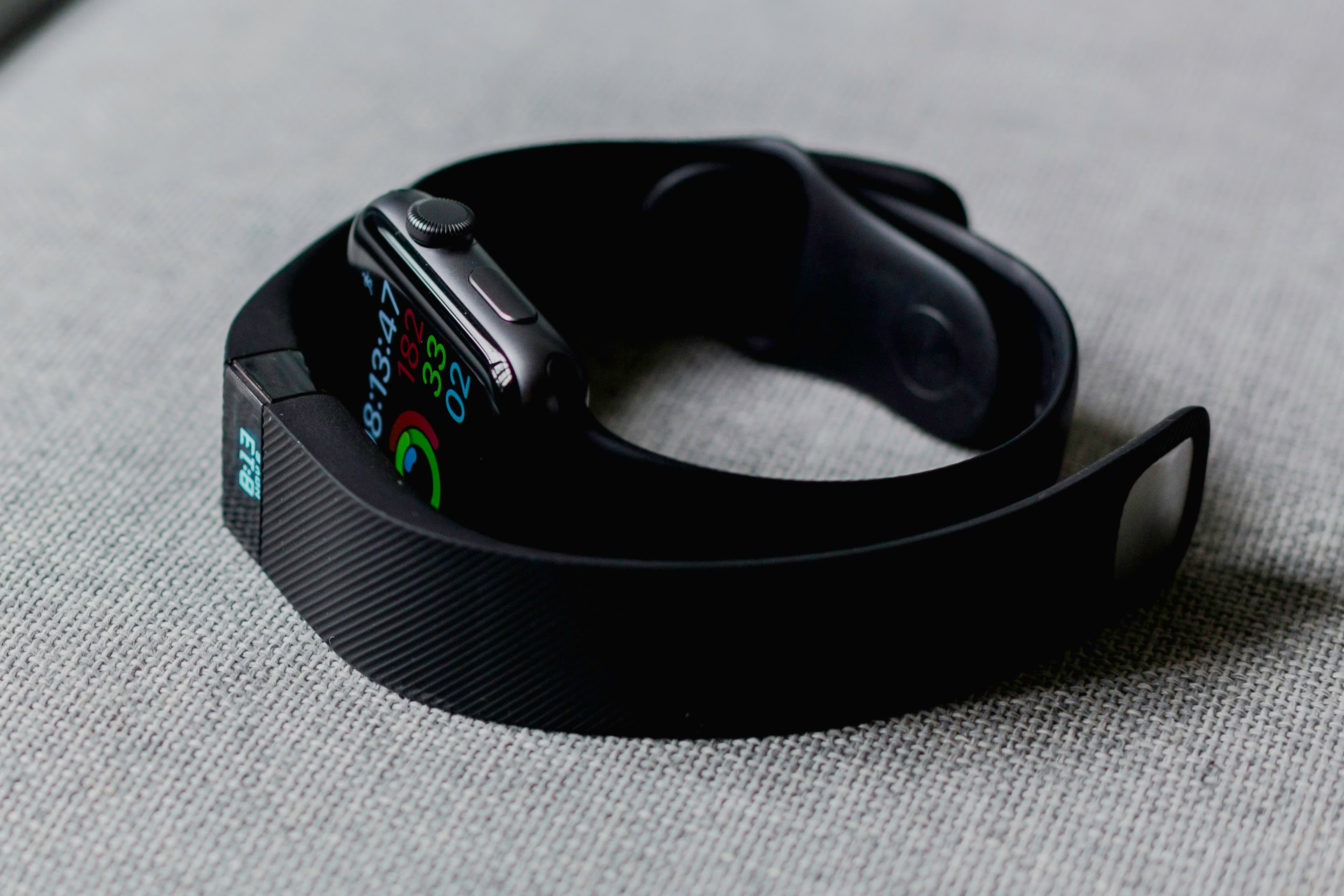 Noise ColorFit Pulse 3 Smart Watch image 3