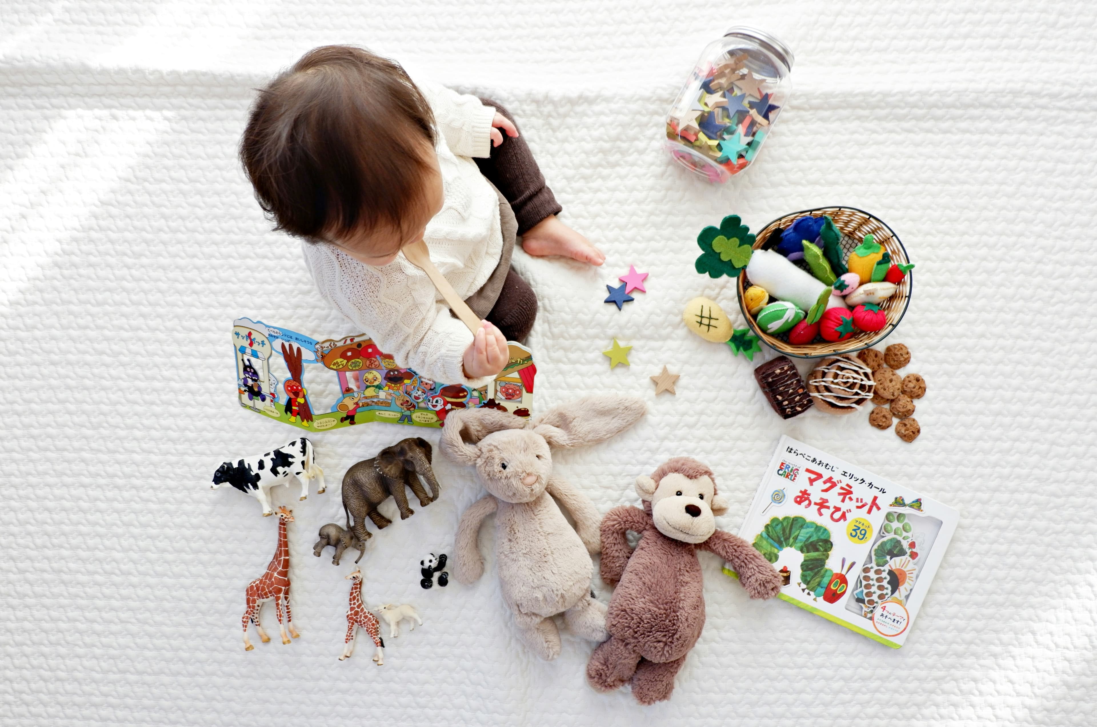 FunBlast Building Blocks Set (500 Pieces)