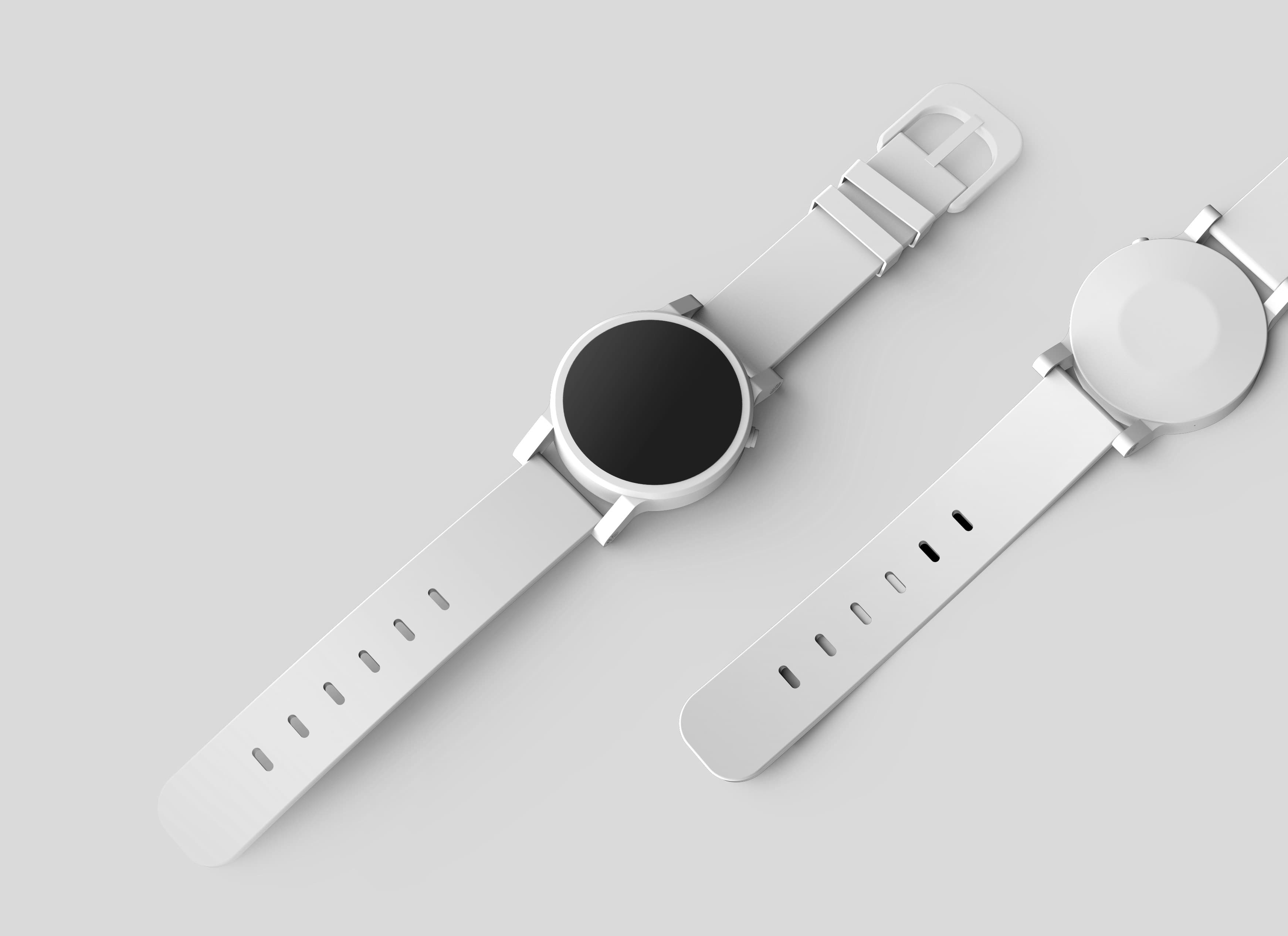 Noise ColorFit Pulse 3 Smart Watch