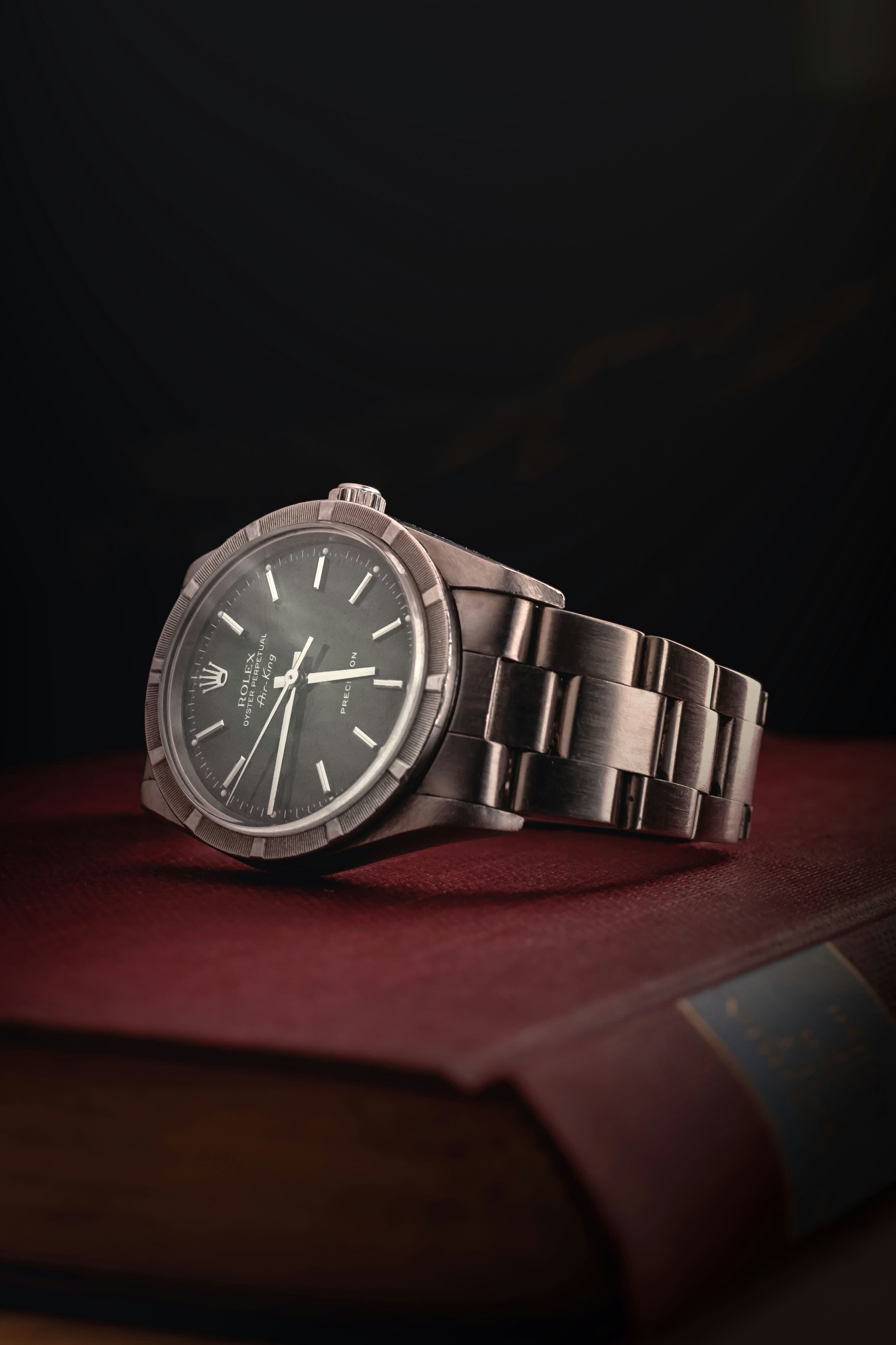 Titan Analog Men's Watch image 2