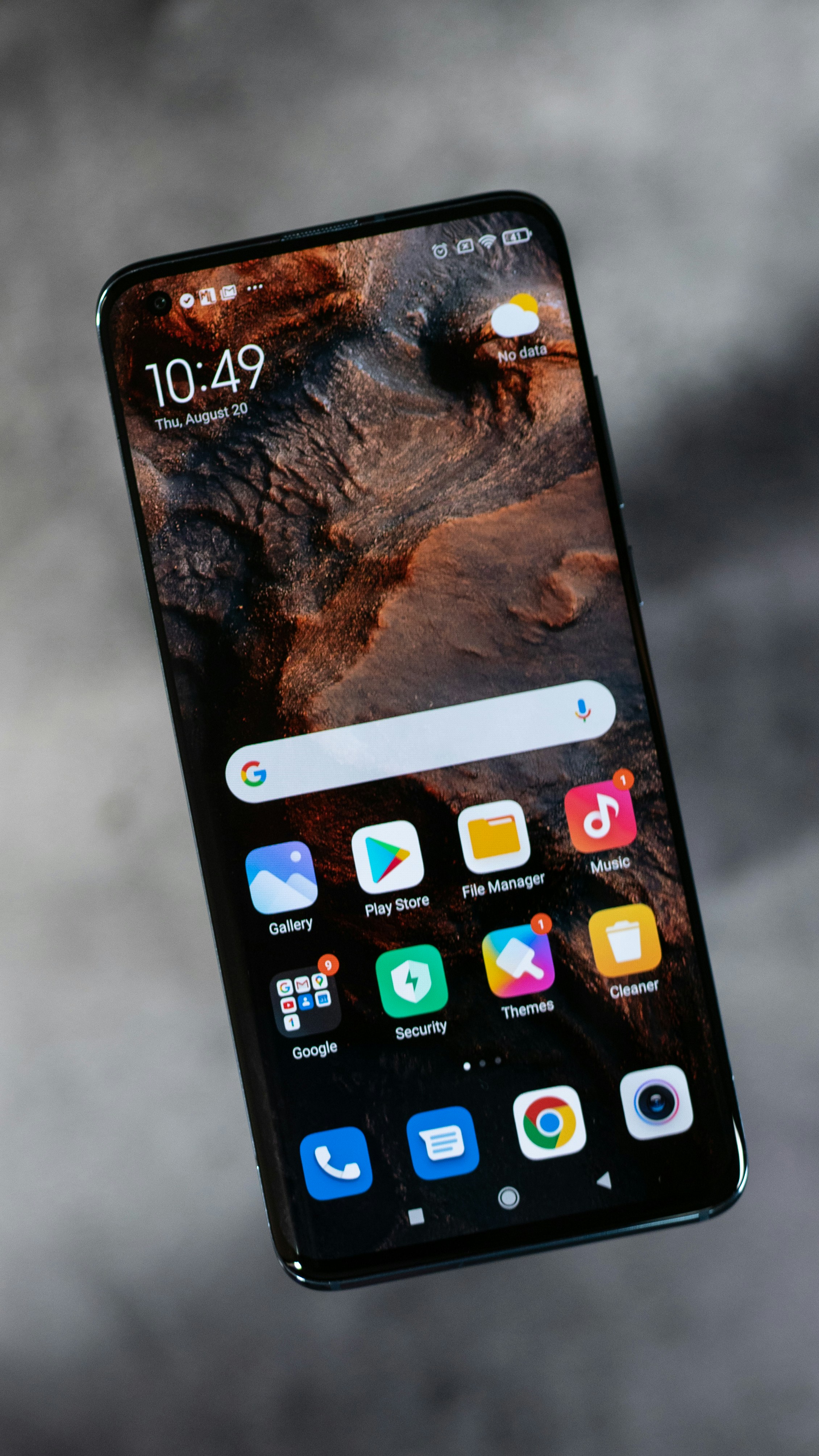 OnePlus 13 256GB image 2